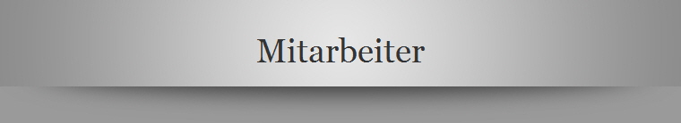Mitarbeiter